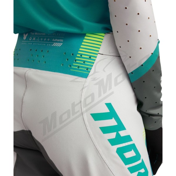 THOR Sportmode Velocity Moteriškos kelnės