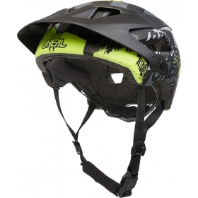 ONeal Defender Ride V.22 Bicycle Helmet