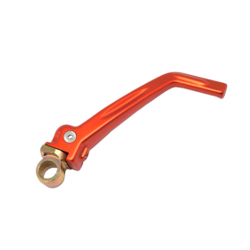 Psychic kick starter lever KTM SX 65 09-15