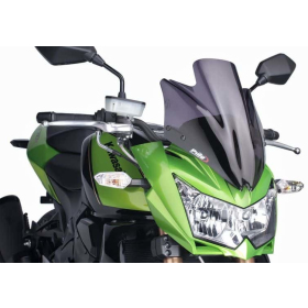 Puig Windscreen Next Generation Kawasaki Z 750 07-12 Smoke