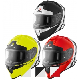 Bogotto V151 Wild-Ride Helmet