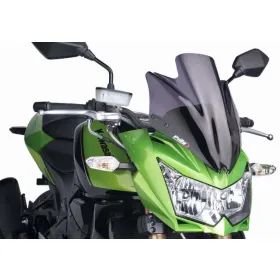 Puig Windscreen Next Generation Kawasaki Z 750 07-12 Smoke