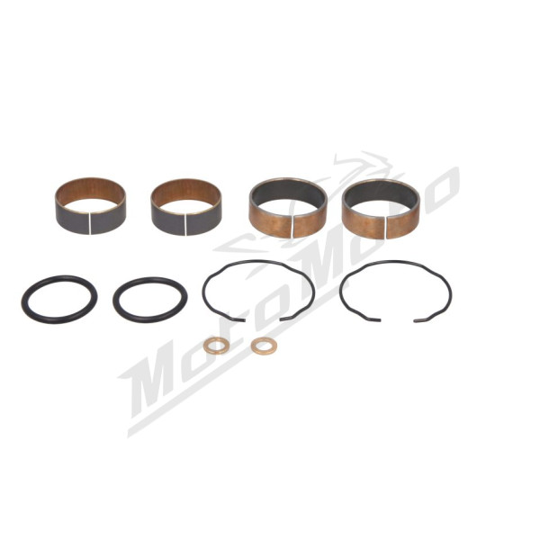 ALL BALLS Front Fork Bushing Kit Suzuki VS 1400 87-09
