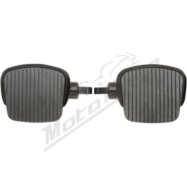 DRAG SPECIALTIES Mini Floorboards 8,9 x 10 cm