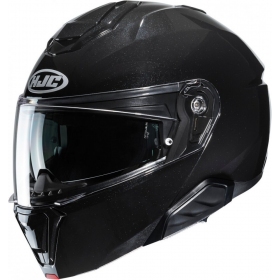 HJC I91 Solid Flip-Up Helmet