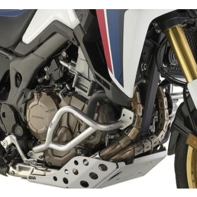 KAPPA Engine guards Honda CRF 1000L Africa Twin 16-19