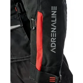 ADRENALINE CAMELEON 2.0 textile jacket for men