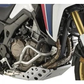 KAPPA Engine guards Honda CRF 1000L Africa Twin 16-19