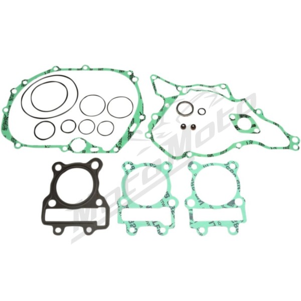 ATHENA Gasket Kit KAWASAKI KLX 110 02-25