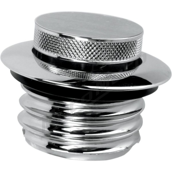 DRAG SPECIALTIES Pop-Up Gas Cap Harley Davidson FLSTC / FLSTF / FLSTN / FLSTS / FXST / FXSTB / FXSTC 1340cc 96-99