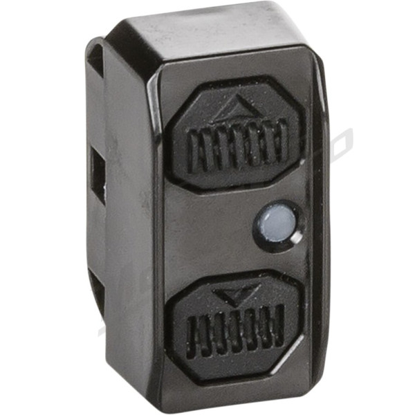 WARN  Axon 35 Winch plieninė 1587kg