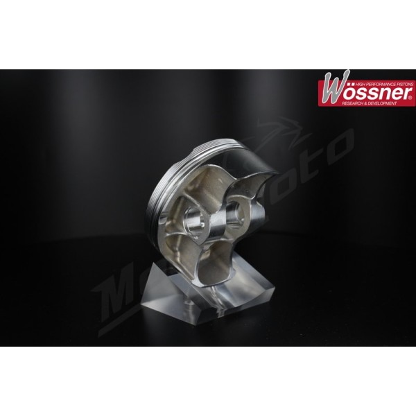 WÖSSNER Forged Piston 76,96-76,97mm Suzuki RM-Z 250 07-09