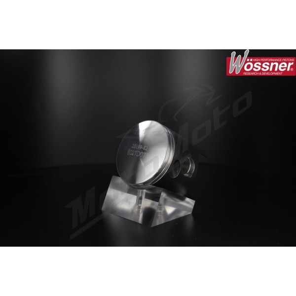 WÖSSNER Forged Piston 84,45mm Aprilia AS / RX / Tuareg 85-89