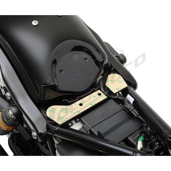 Z1R Spring Solo Seat Mount Kit Yamaha XVS 950 14-22