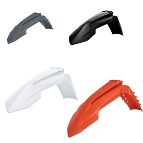 POLISPORT Front Fender KTM SX/XC/EXC-F 125-500 23-25