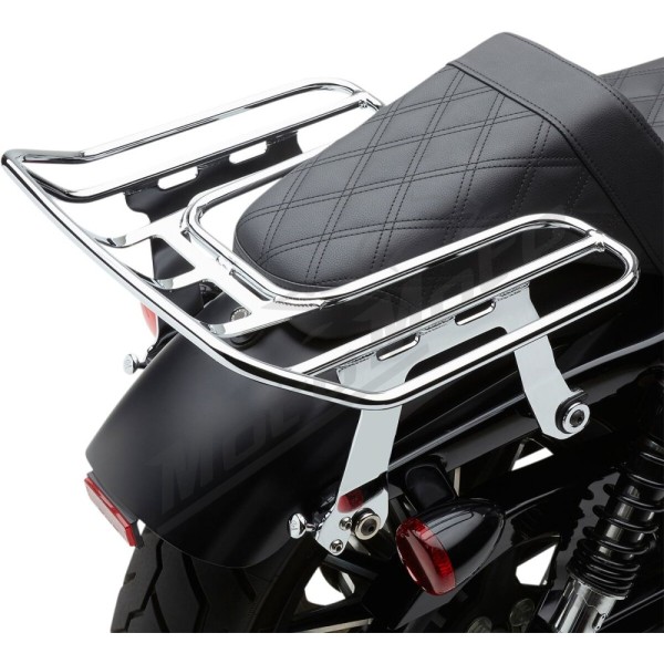 COBRA "Big Ass®" nuimamas galinis bagažo laikiklis Harey Davidson XL 883-1200cc 04-22