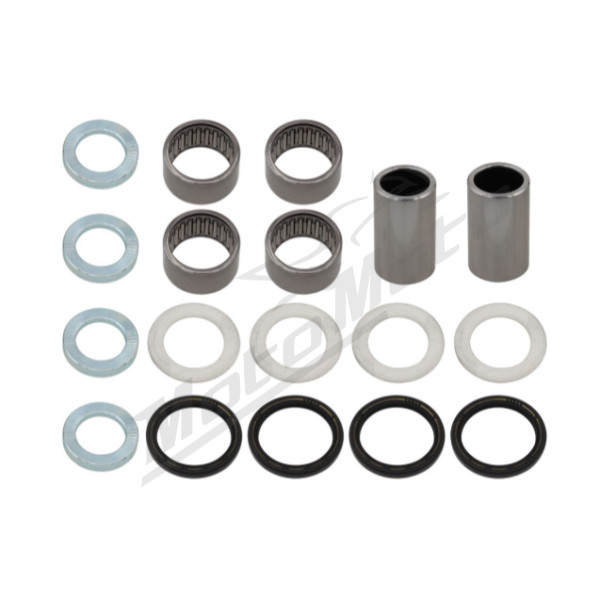Psychic CONTROL ARM REPAIR KIT Sherco SE-R / SEF-R / SE / SM 125-501cc 04-22