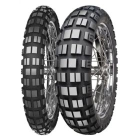 Mitas front tire 110/80B19 E-10 59T TL