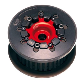 STM STREET WET OIL SLIPPER CLUTCH SET DUCATI MONSTER / MULTISTRADA / DIAVEL 1200 2010-2021
