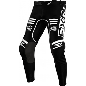 FXR Podium 2 Youth Motocross Pants