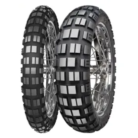 Mitas priekinė padanga 110/80B19 E-10 59T TL