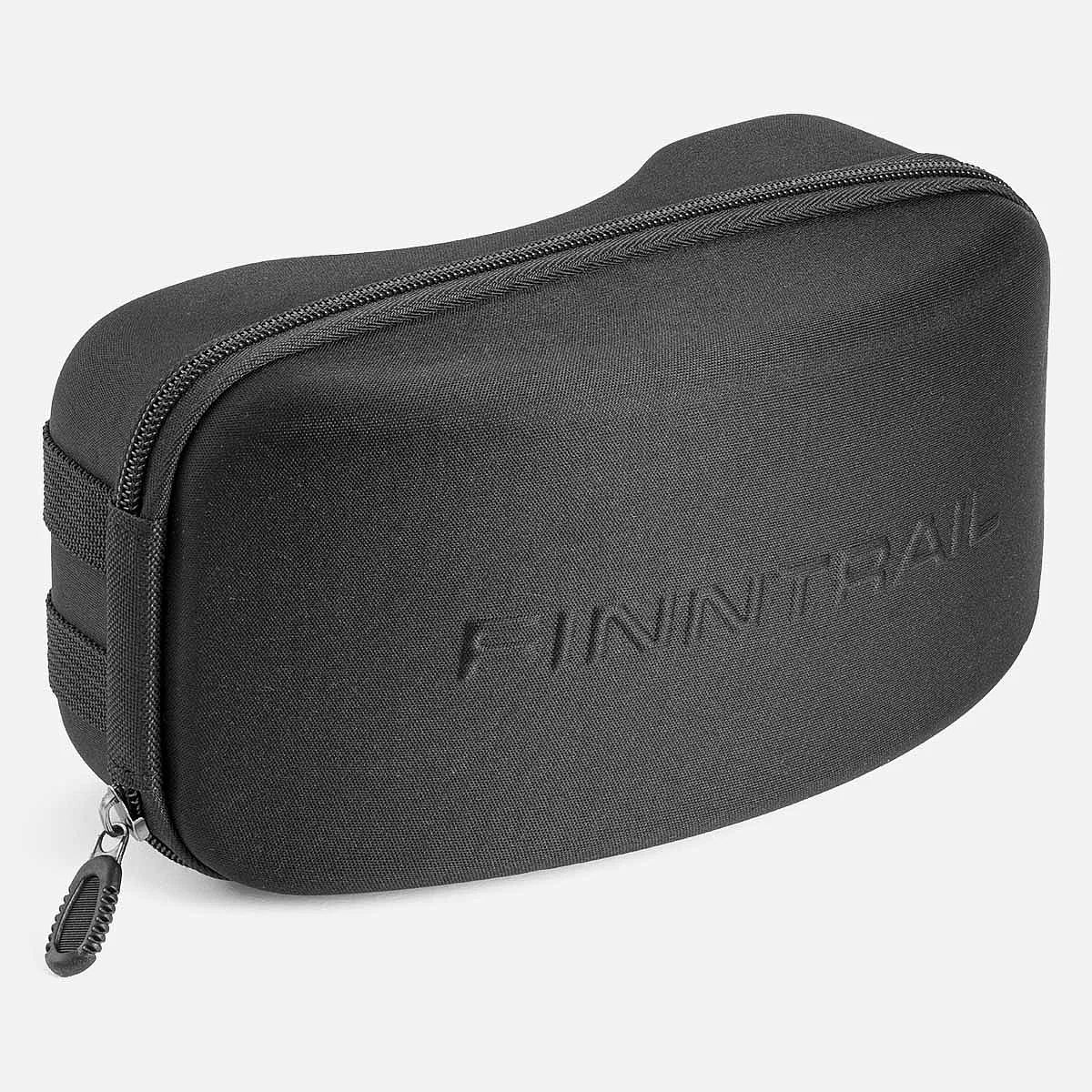 Finntrail Snow Goggles Vision 1093 Black