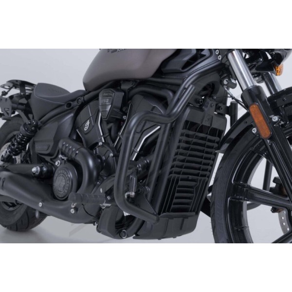 SW-MOTECH Crash Bar Indian Scout 1250 24-25