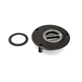GILLES TOOLING Gas Cap BMW R / Honda 125/1300 16-26