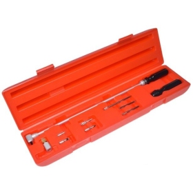 Carburetor adjustment kit