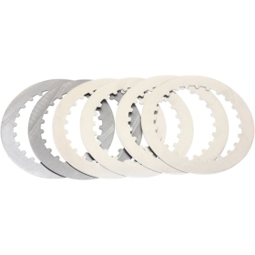 PROX Drive Plate Kit Husaberg / Husqvarna / KTM 125/200 98-19