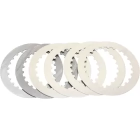 PROX Drive Plate Kit Husaberg / Husqvarna / KTM 125/200 98-19