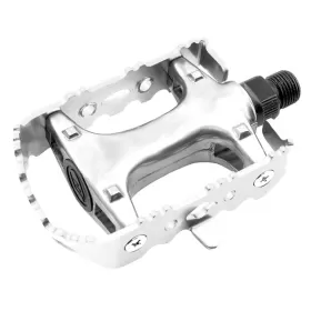 XERAMA MTB/City Bike Pedals  - White