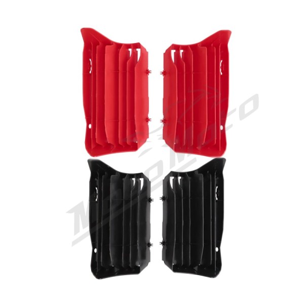 CYCRA Radiator Louvers Honda CRF 250-450 21-24
