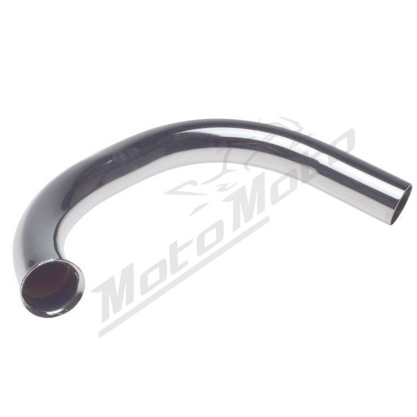 PIPE EXHAUST MZ 251 ORG