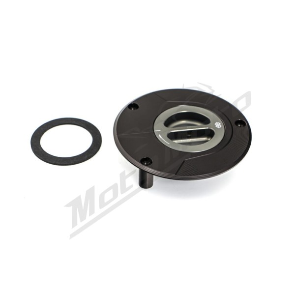 GILLES TOOLING Gas Cap BMW R / Honda 125/1300 16-26