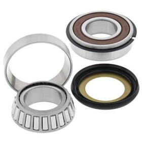 ALL BALLS Steering Shaft Bearing Kit Triumph Daytona 600/650 00-06
