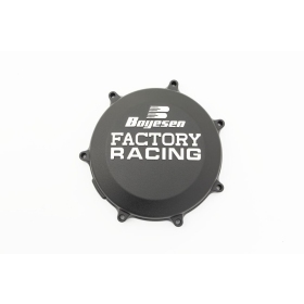 BOYESEN Clutch Cover KAWASAKI KX 450 19-20