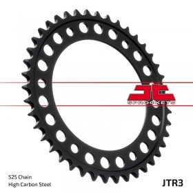 Rear sprocket JTR3