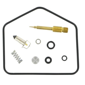 K&L SUPPLY Karbiuratoriaus rem. kompl. Kawasaki KZ / ZN 700-750 80-85