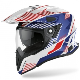 Airoh Commander Boost MOTOCROSS HELMET