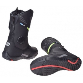 LS2 GOBY Waterproof Men Boots
