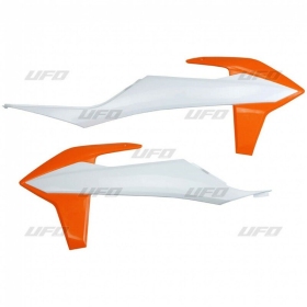 UFO šoniniai plastikai KTM SX/SX-F 125-500 18-23