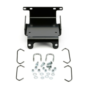 WARN Front Winch Mount Kit Suzuki LT-A 500-750 08-24