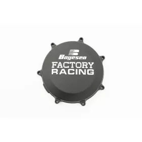 BOYESEN Clutch Cover KAWASAKI KX 450 19-20