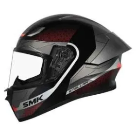 Helmet SMK STELLAR SPORT GL236