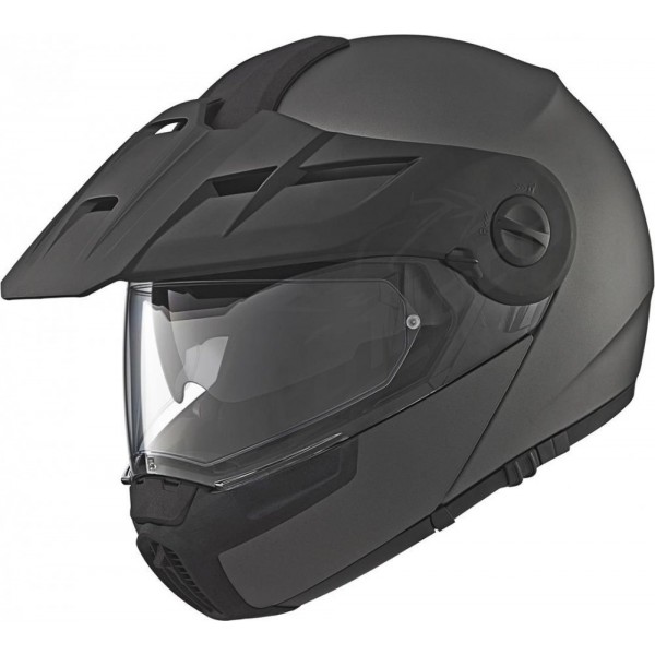 Schuberth E1 Adventure FLIP UP HELMET