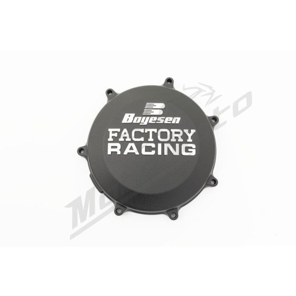BOYESEN Clutch Cover KAWASAKI KX 450 19-20