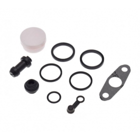 REAR CALIPER REPAIR KIT SUZUKI AN 400-650CC 2003-2014