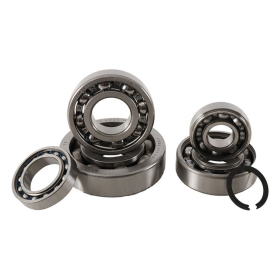 HOT RODS Pavarų dėžės guolių kompl. Kawasaki KX 250 2005