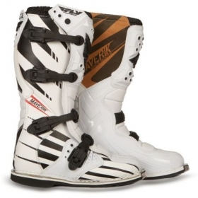 IŠPARDAVIMAS! Krosiniai batai FLY Racing Maverik MX 47 dydis